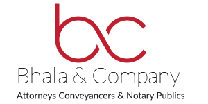 Bhala & Company